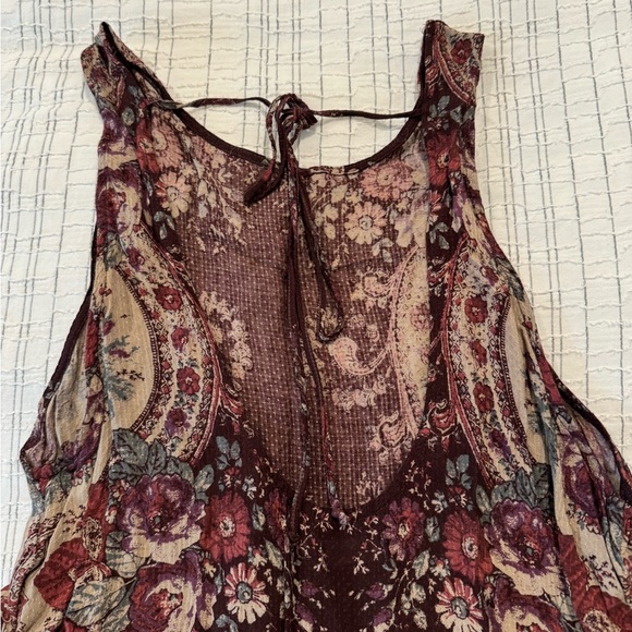 Free people dress - Picture 3 of 4